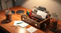 top desk organizer picks