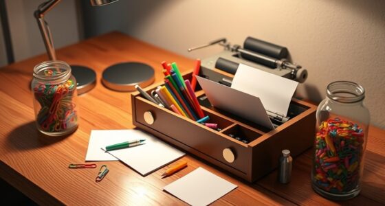 top desk organizer picks