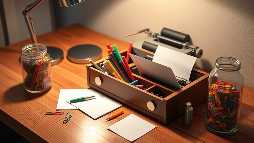 top desk organizer picks