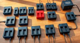 top dual battery charger options