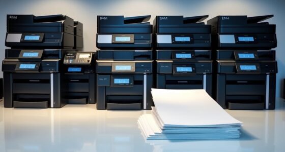 top duplex laser printers