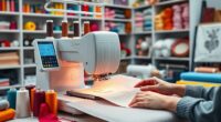 top embroidery machines 2025
