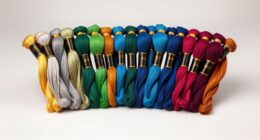 top embroidery thread sets