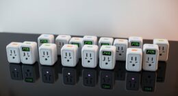 top energy saving smart plugs