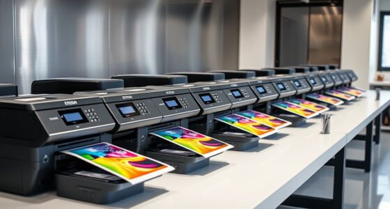 top epson sublimation printers