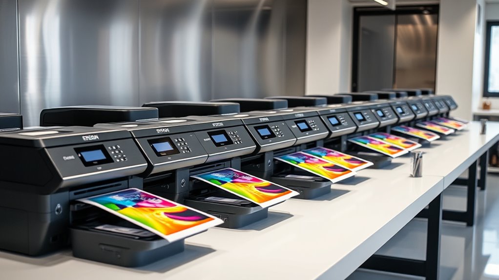 top epson sublimation printers