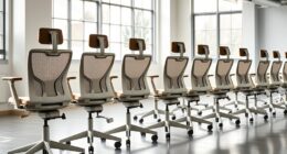 top ergonomic drafting chair picks