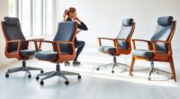 top ergonomic kneeling chairs