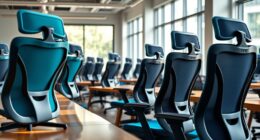 top ergonomic office chairs