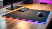 top extended mouse pad recommendations