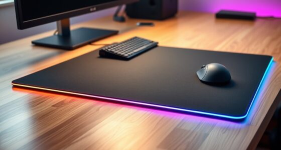top extended mouse pad recommendations