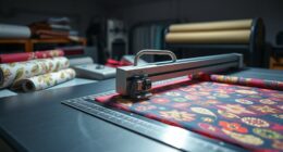 top fabric cutting machine picks