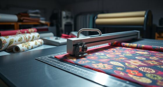 top fabric cutting machine picks