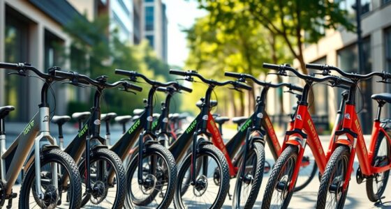 top foldable electric bike picks