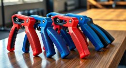 top hand grip strengtheners 2025
