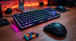 top hot swappable mechanical keyboards