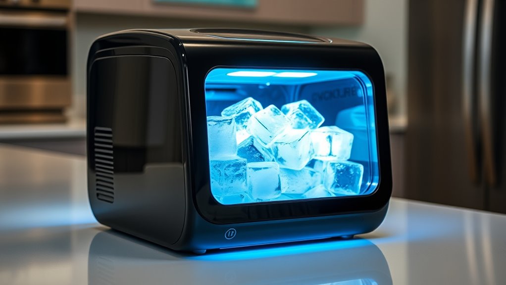 top ice maker picks