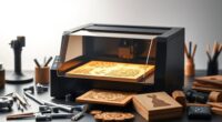 top indoor laser engravers