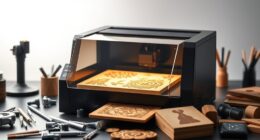 top indoor laser engravers