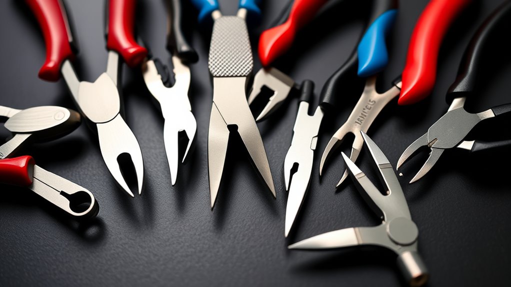 top jewelry pliers sets