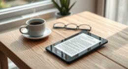 top kindle e reader picks
