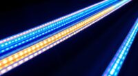 top low voltage led strips