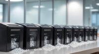 top micro cut shredders 2025