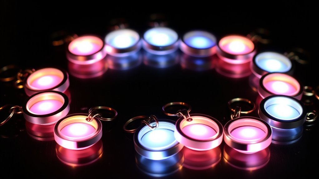 top mini ring light choices