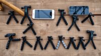 top mini tripods for stability