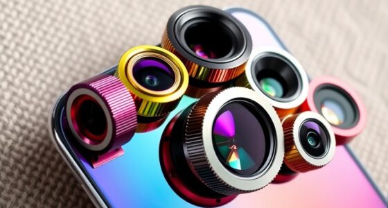 top mobile lens kits