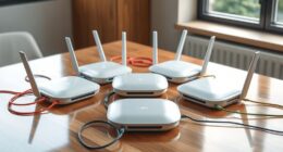 top mobile mesh wi fi routers