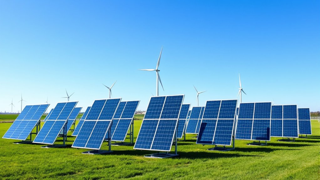 top modular solar power stations