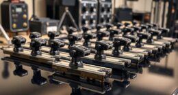 top motorized slider picks