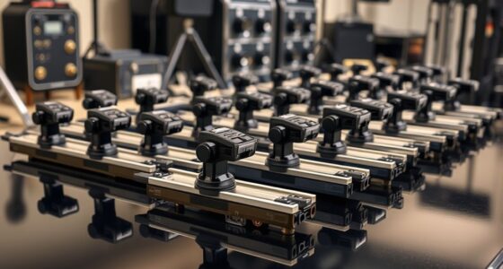 top motorized slider picks