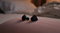 top noise canceling sleep earbuds