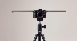 top overhead camera stands