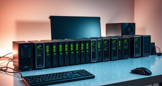 top pc ups battery backups
