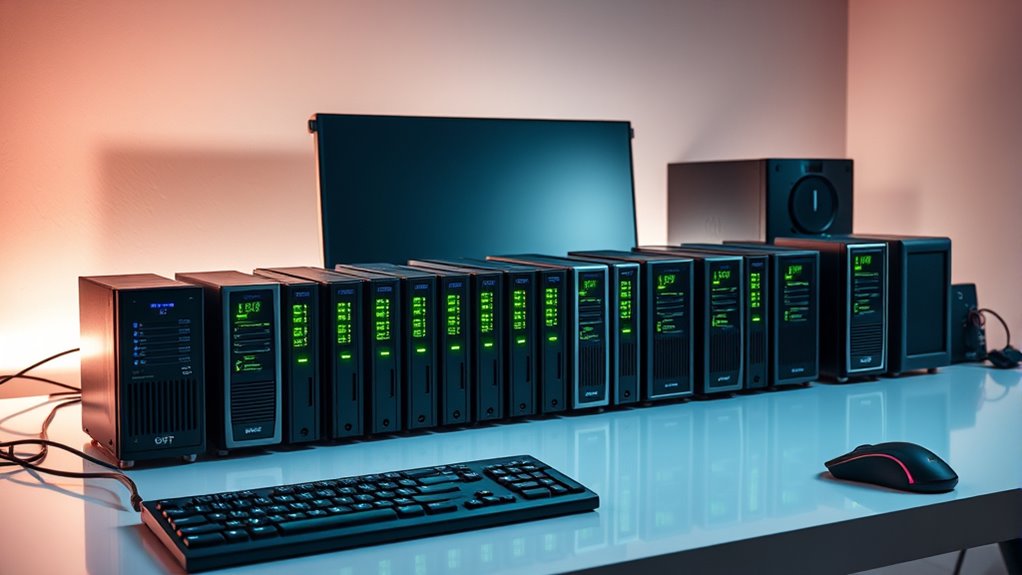 top pc ups battery backups