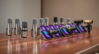 top phone mic shotgun picks