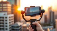 top phone stabilizer picks