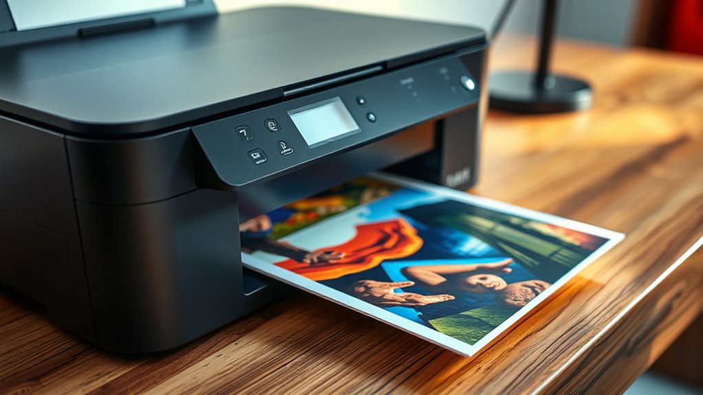 top pigment inkjet printers