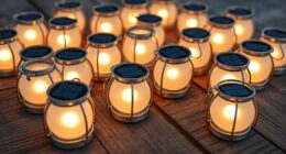 top portable bright solar lanterns
