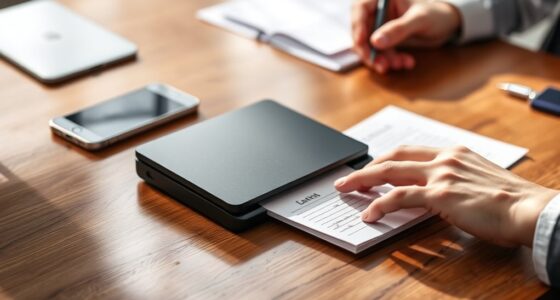 top portable note scanners