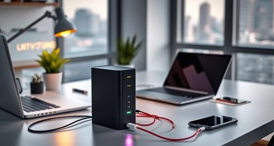 top portable office power solutions
