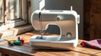 top portable sewing machine options