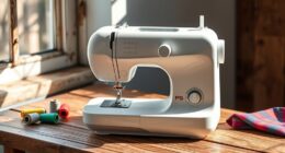 top portable sewing machine options