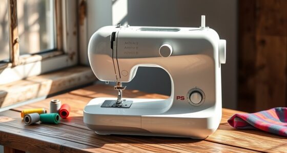 top portable sewing machine options