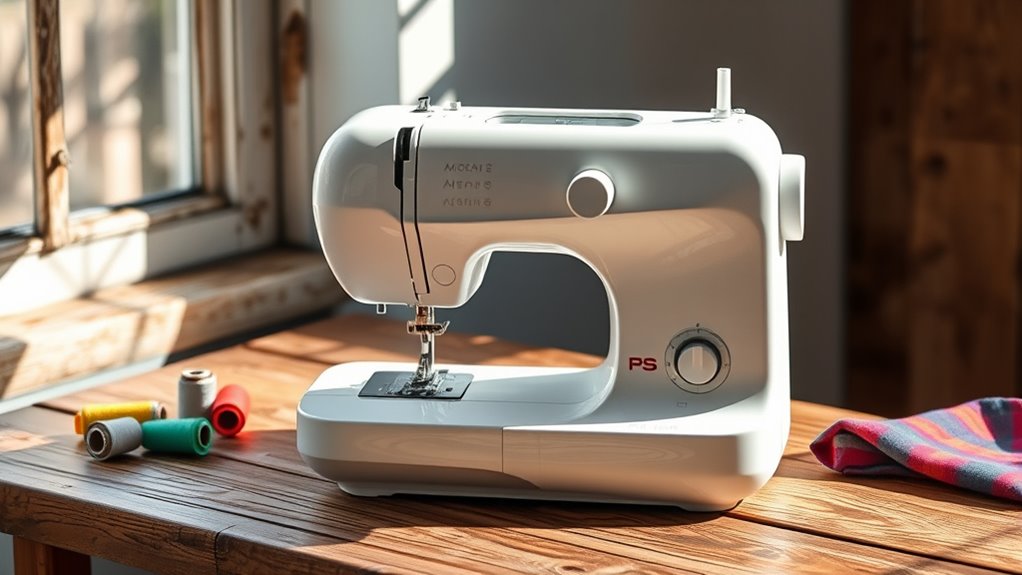 top portable sewing machine options