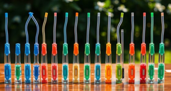 top portable straw water purifiers