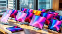 top portable touchscreen monitors
